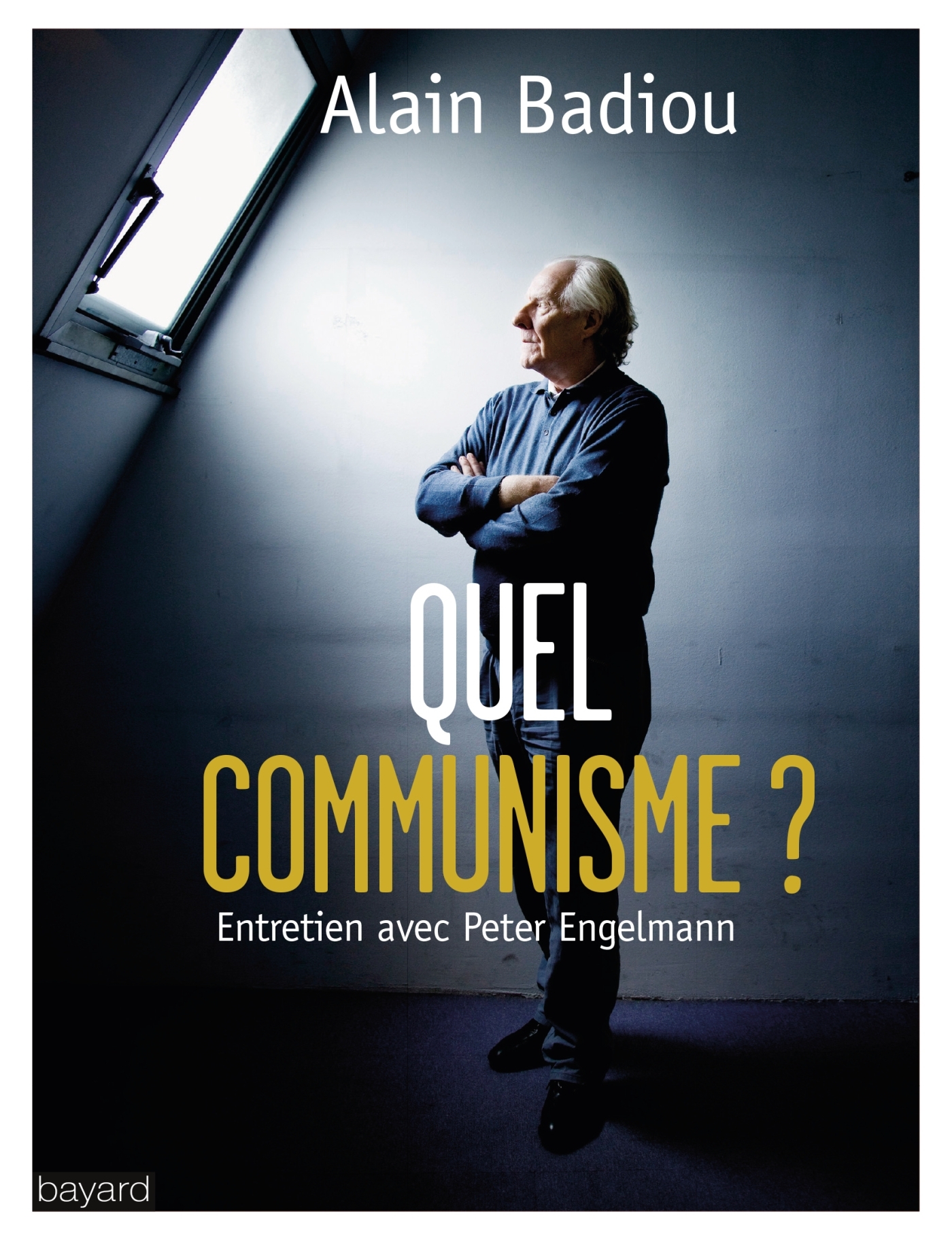 QUEL COMMUNISME ?