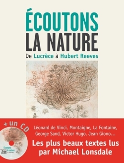 Ecoutons la nature