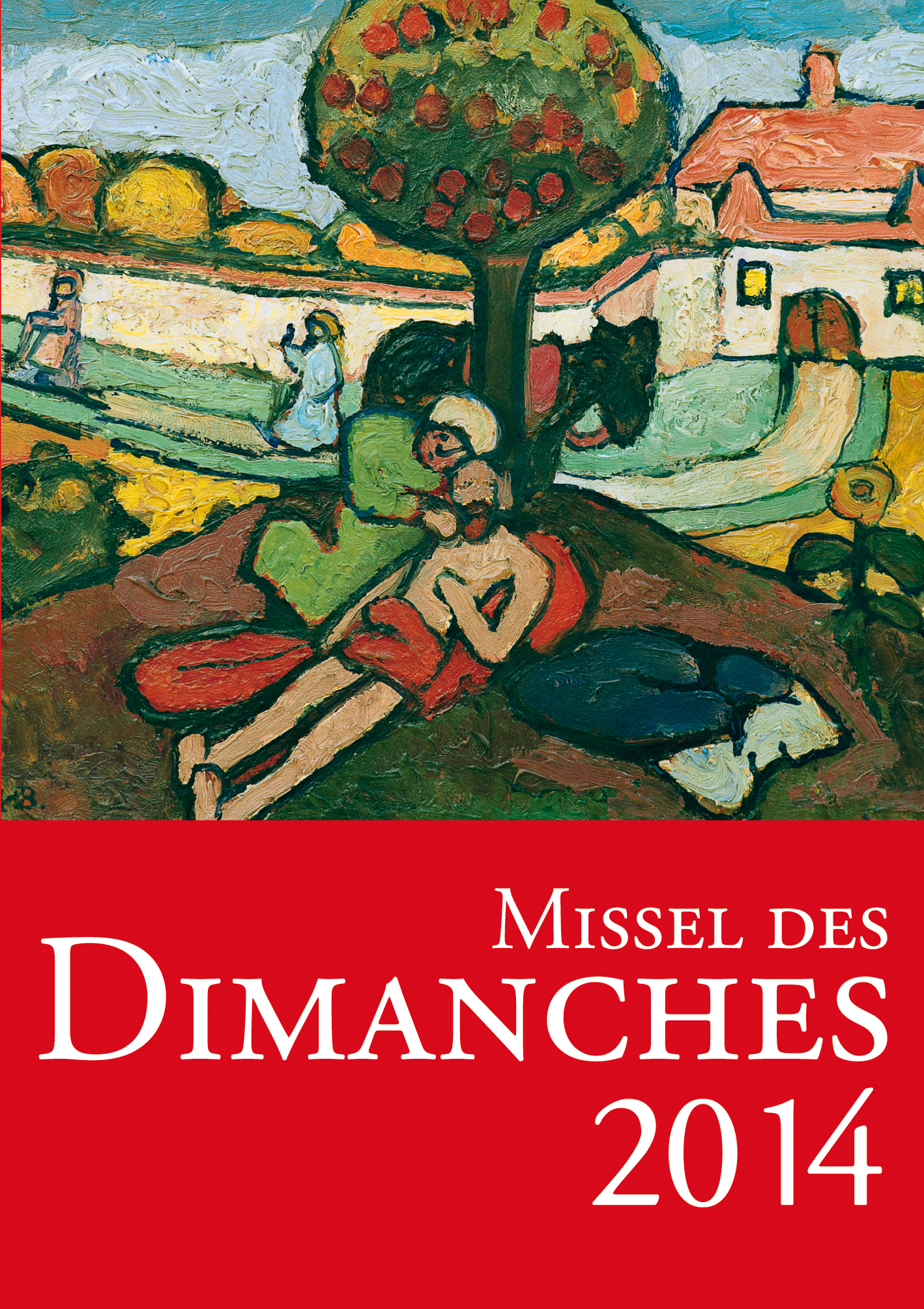 Missel des dimanches 2014