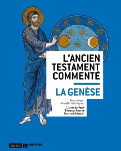 La Genèse commentée