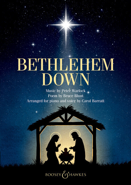 Bethlehem Down