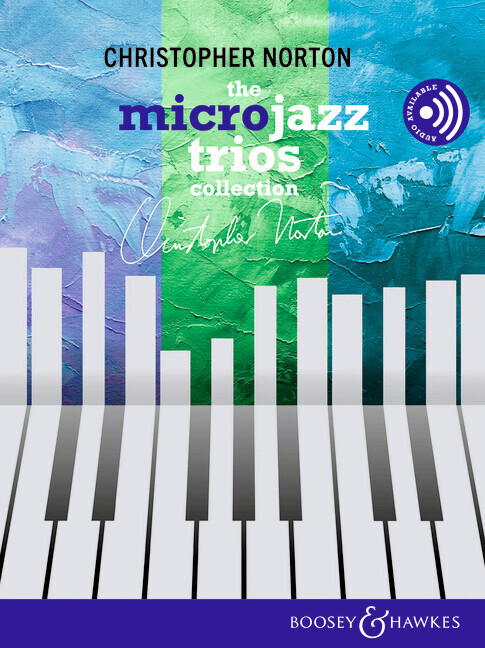 The Microjazz Trios Collection