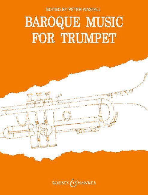 Baroque Music for Trumpet