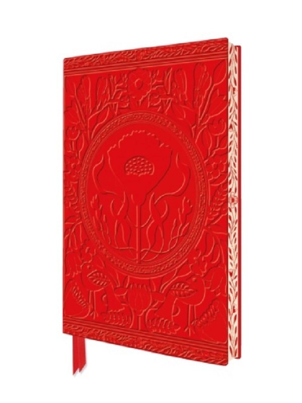 Nina Pace: Floral Artisan Art Notebook (Flame Tree Journals)