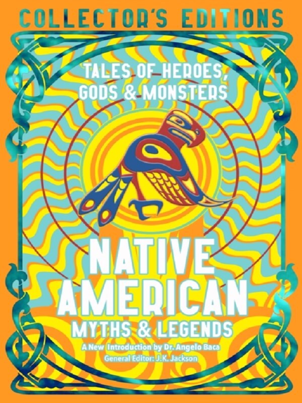 Native American Stories & Legends