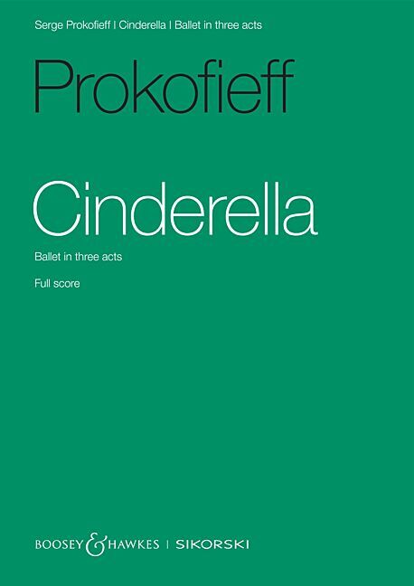 Cinderella