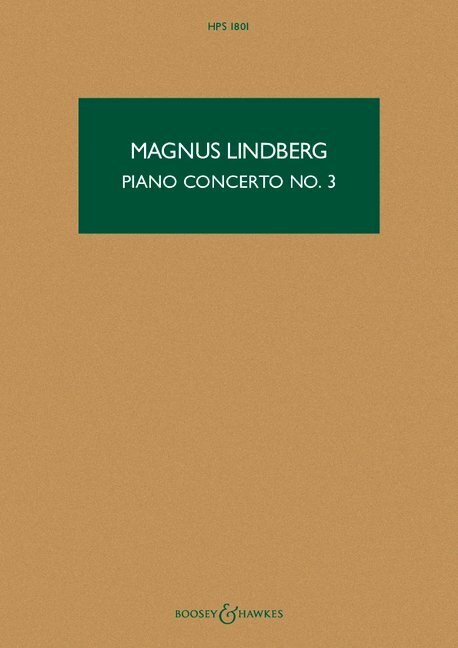 Piano Concerto No. 3