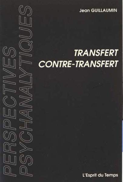 Transfert contre-transfert