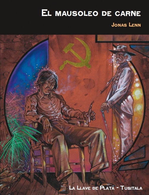 El mausoleo de carne