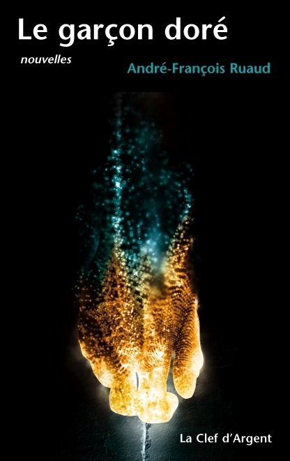 Le garçon doré