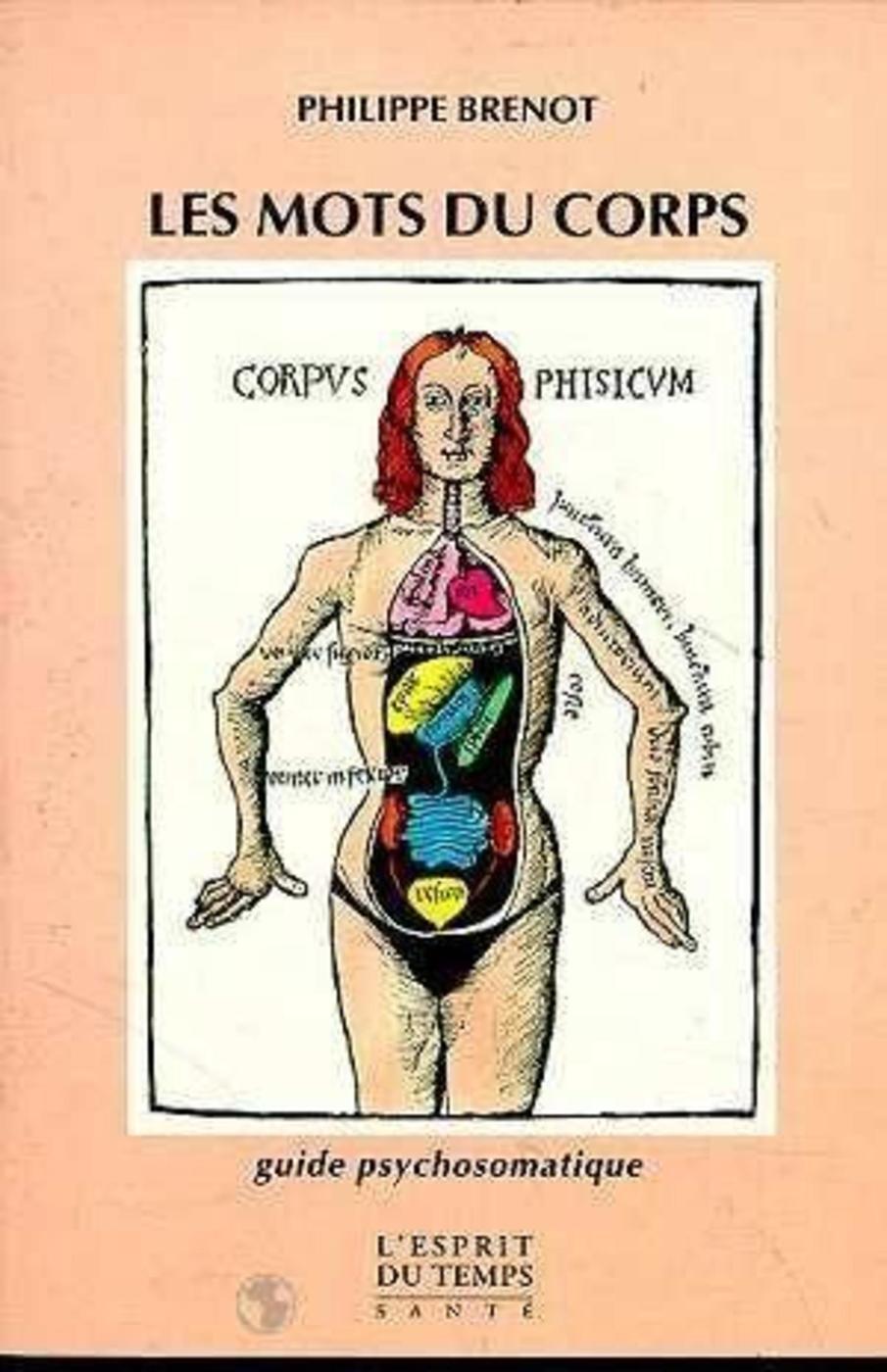 LES MOTS DU CORPS
