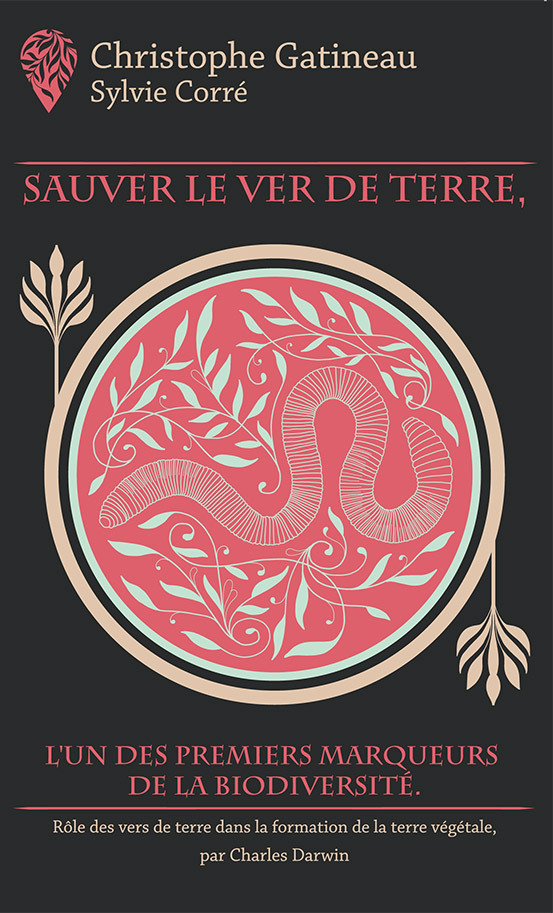 SAUVER LE VER DE TERRE
