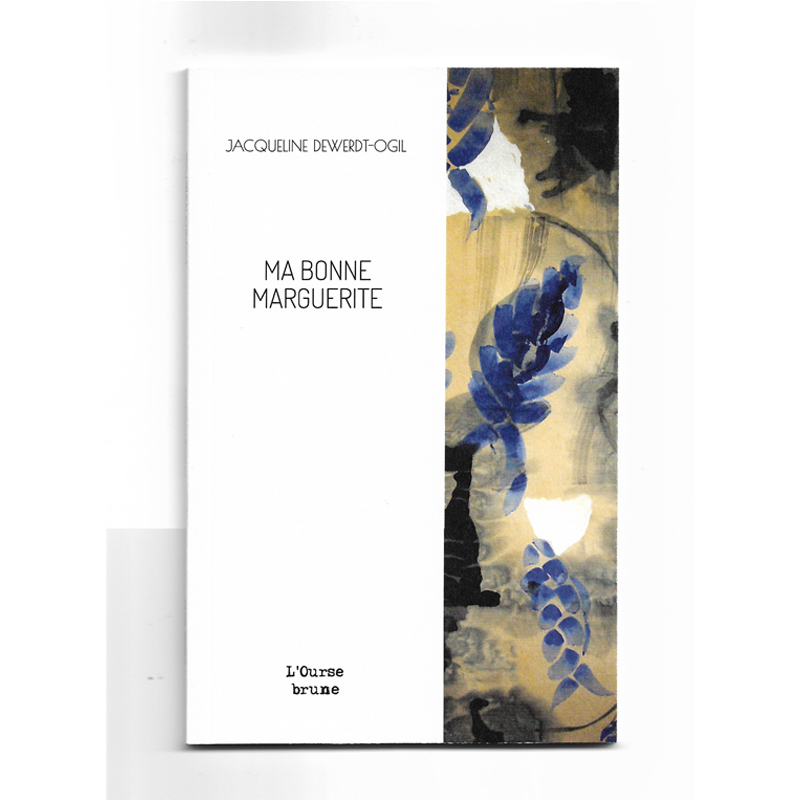 Ma bonne Marguerite