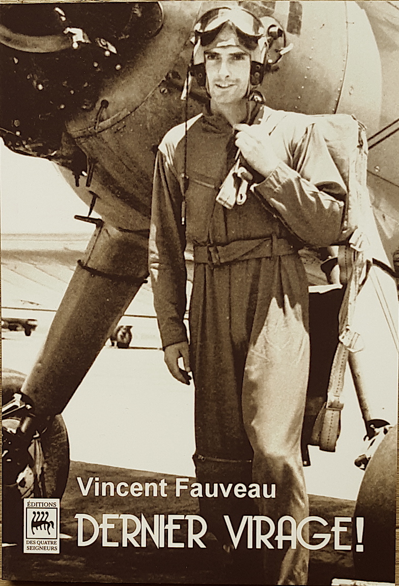 DERNIER VIRAGE