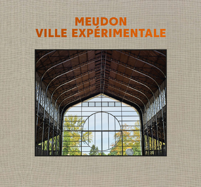 Meudon ville expérimentale