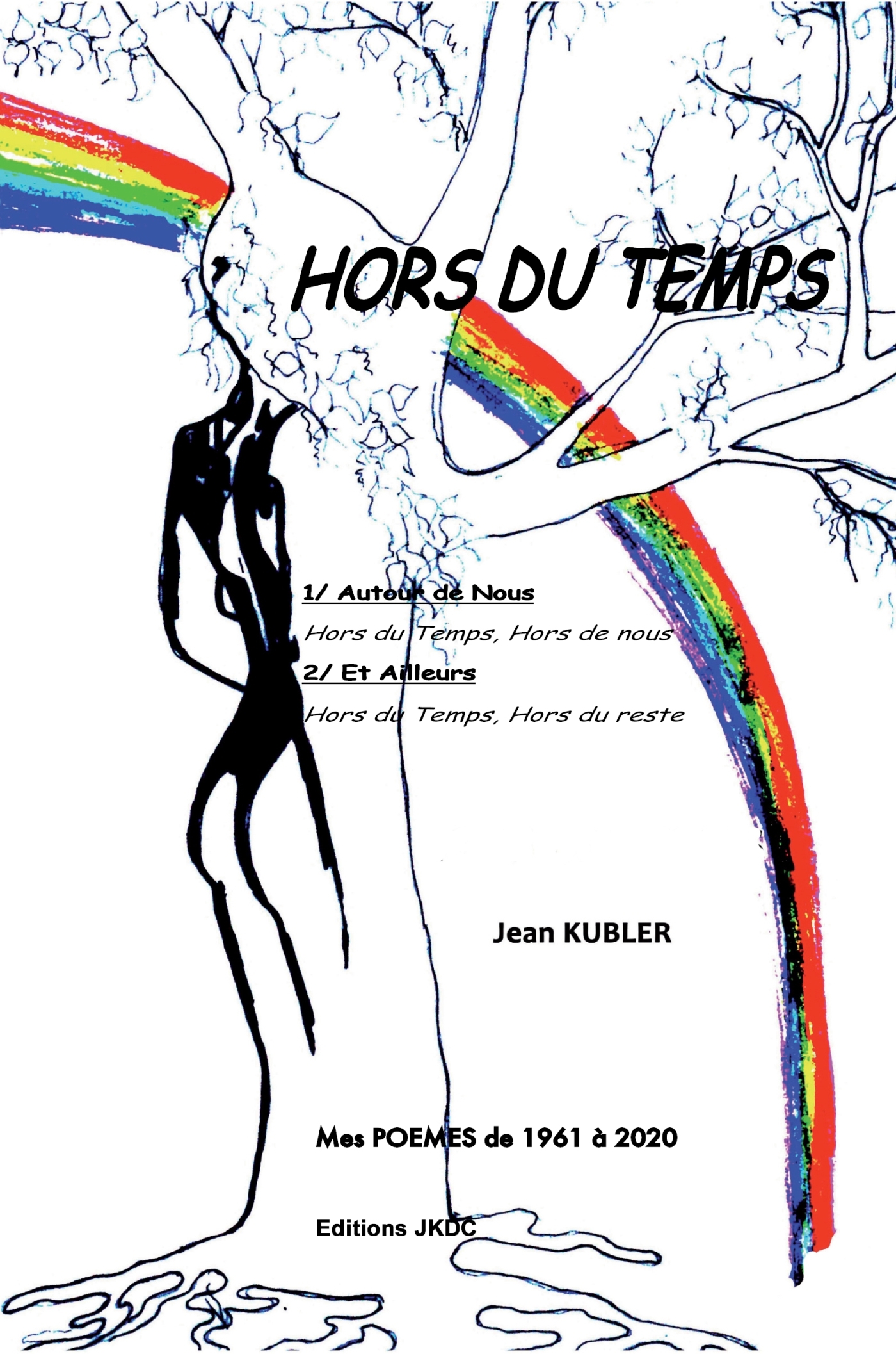 HORS DU TEMPS