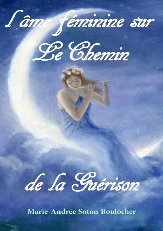 L'âme féminine sur le chemin