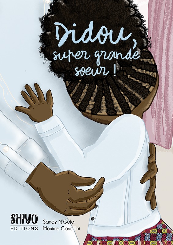 DIDOU SUPER GRANDE SOEUR 