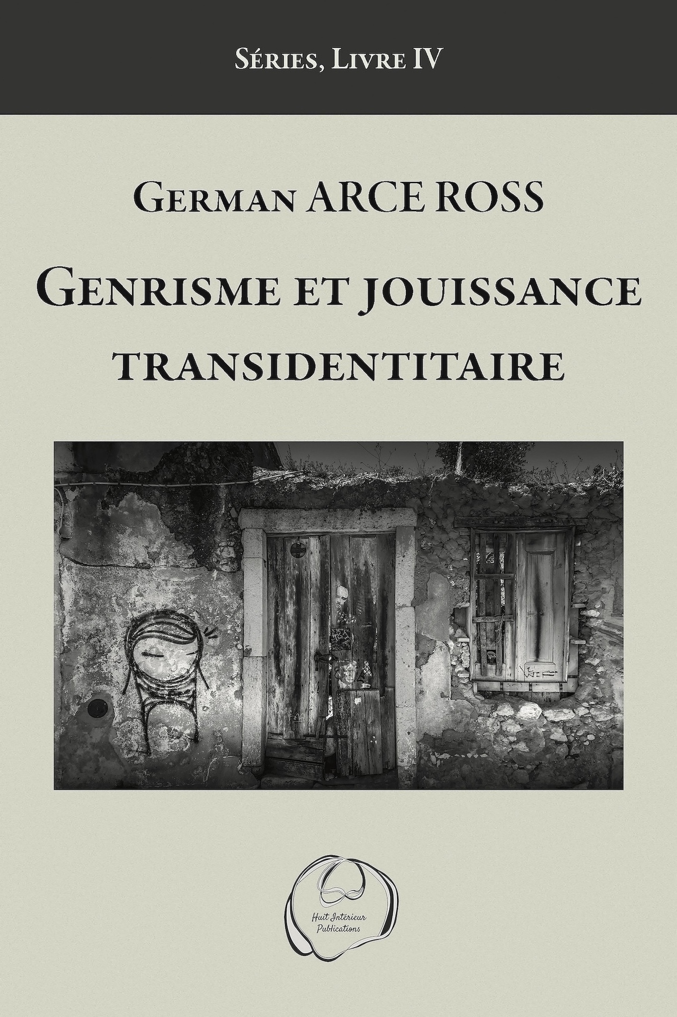 Genrisme et jouissance transidentitaire