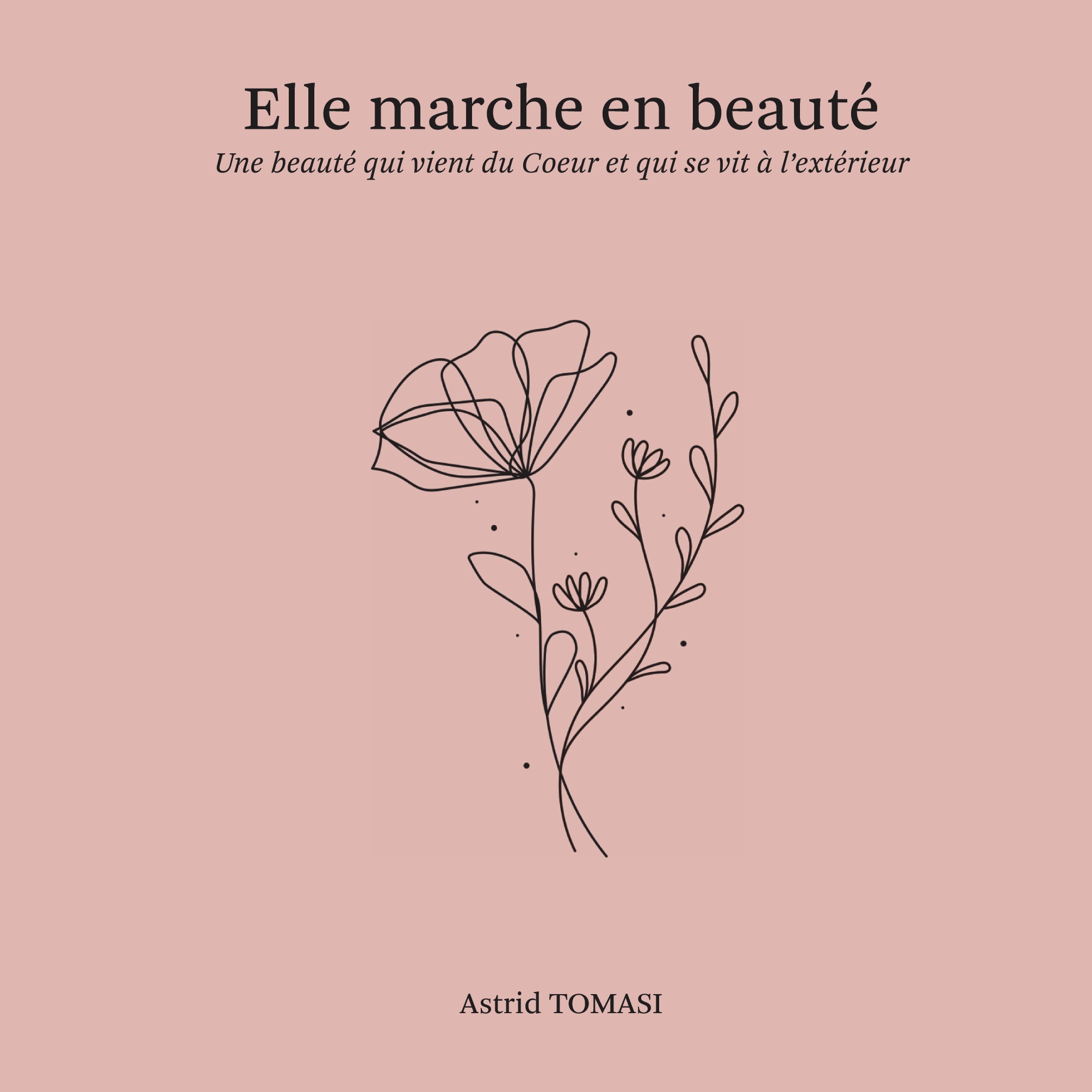 Elle Marche en Beauté