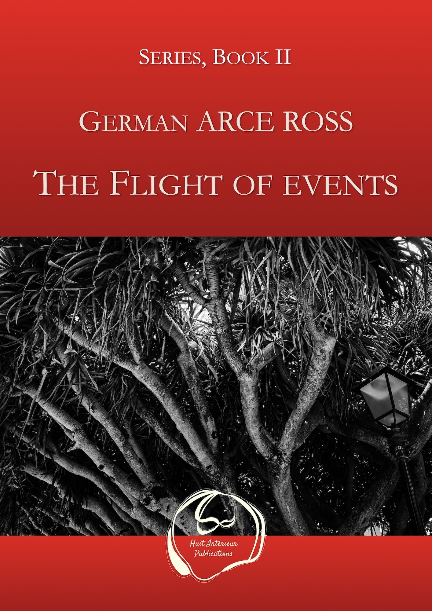 The Flight of Events