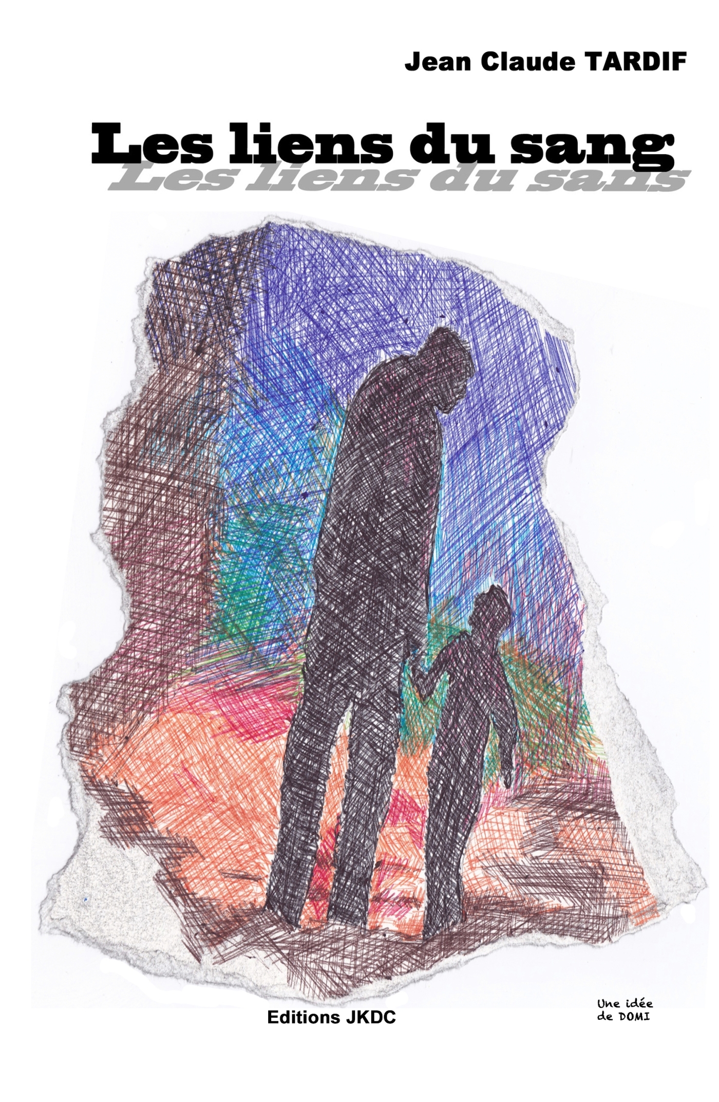 LES LIENS DU SAN(g)S