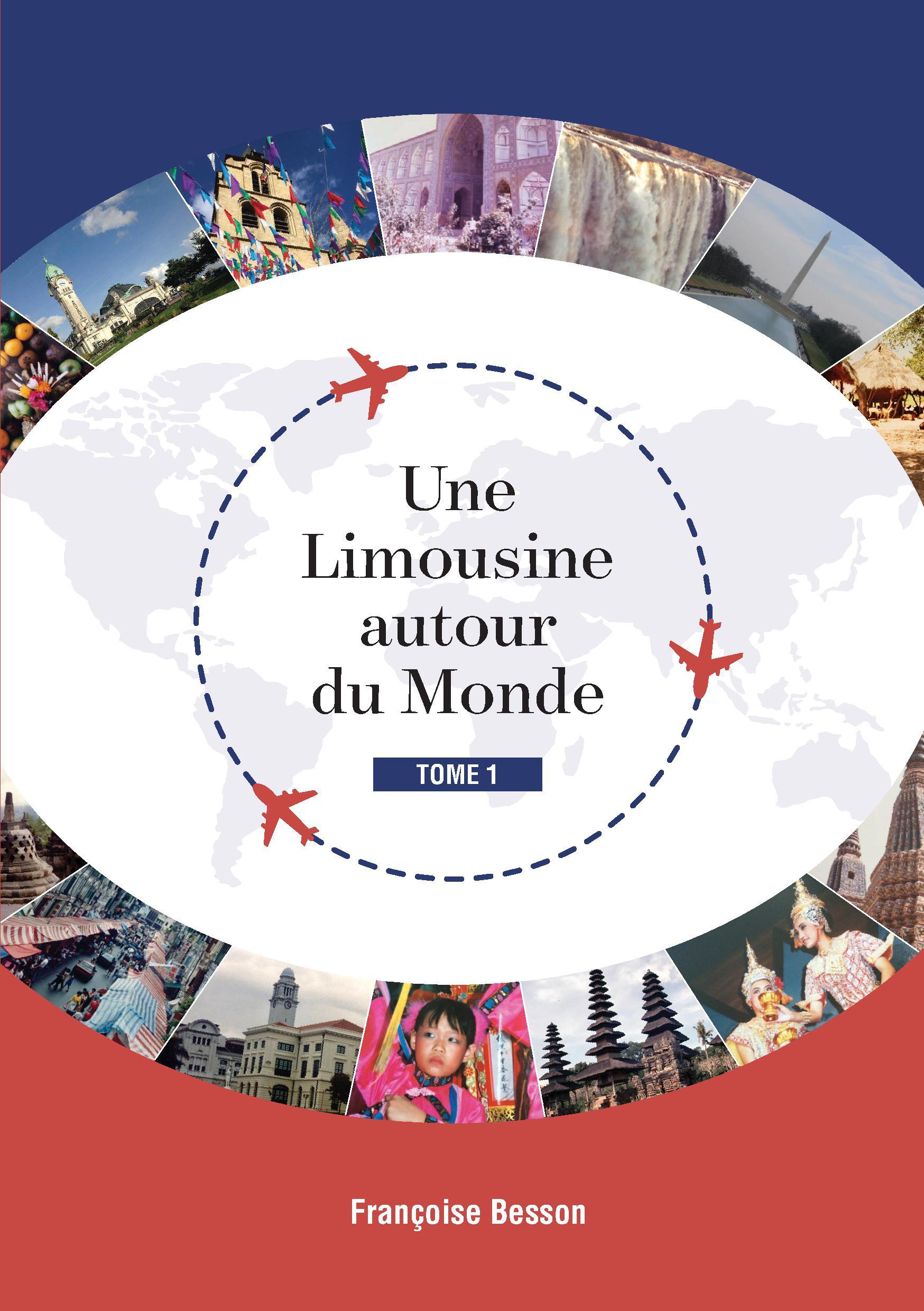 Une Limousine autour du Monde