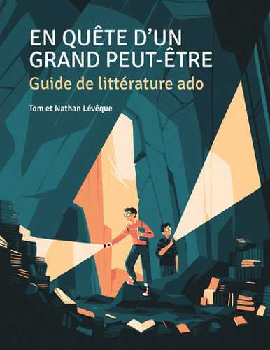 Guide de littérature ado