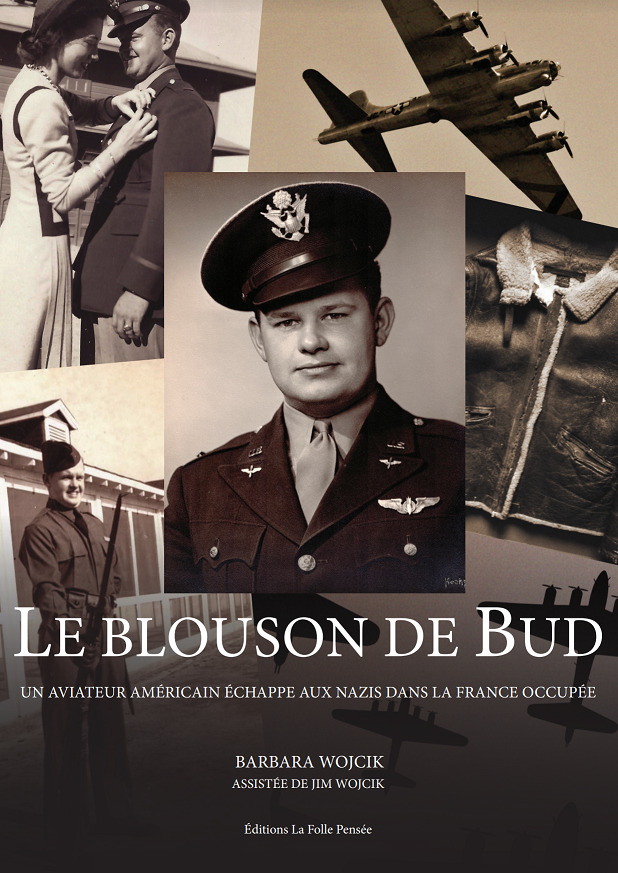 Le Blouson de Bud