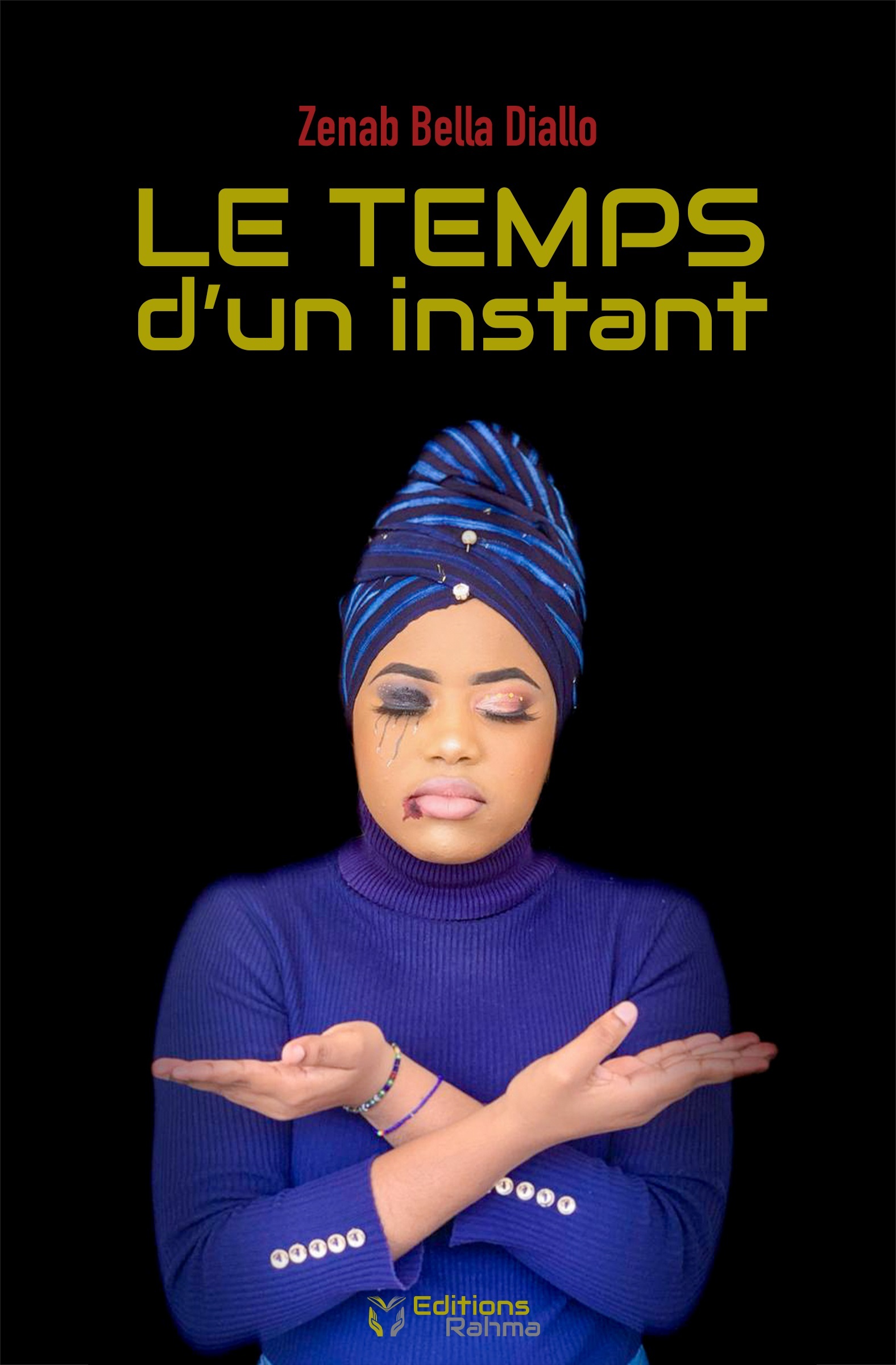 LE TEMPS D'UN INSTANT