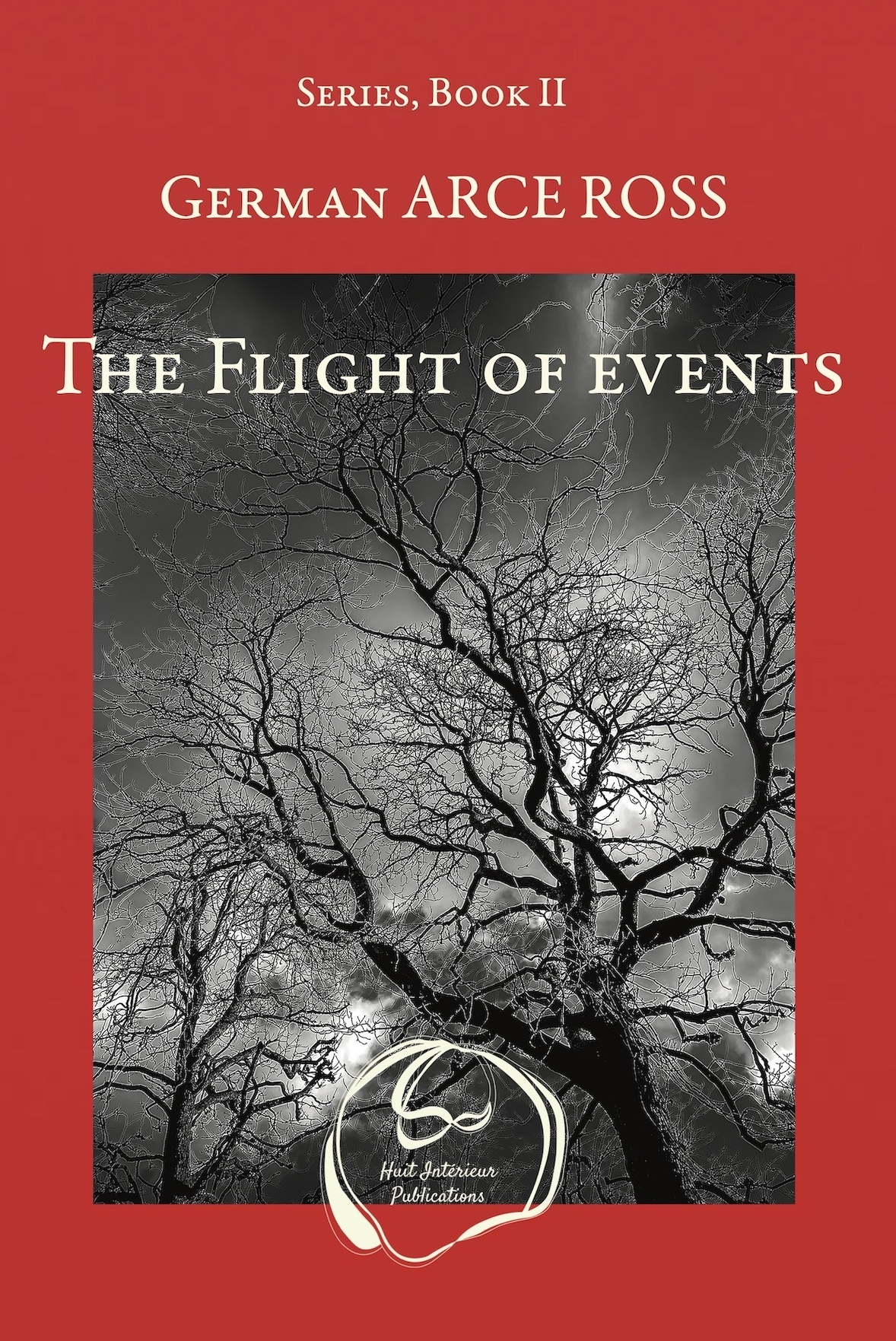 The Flight of events
