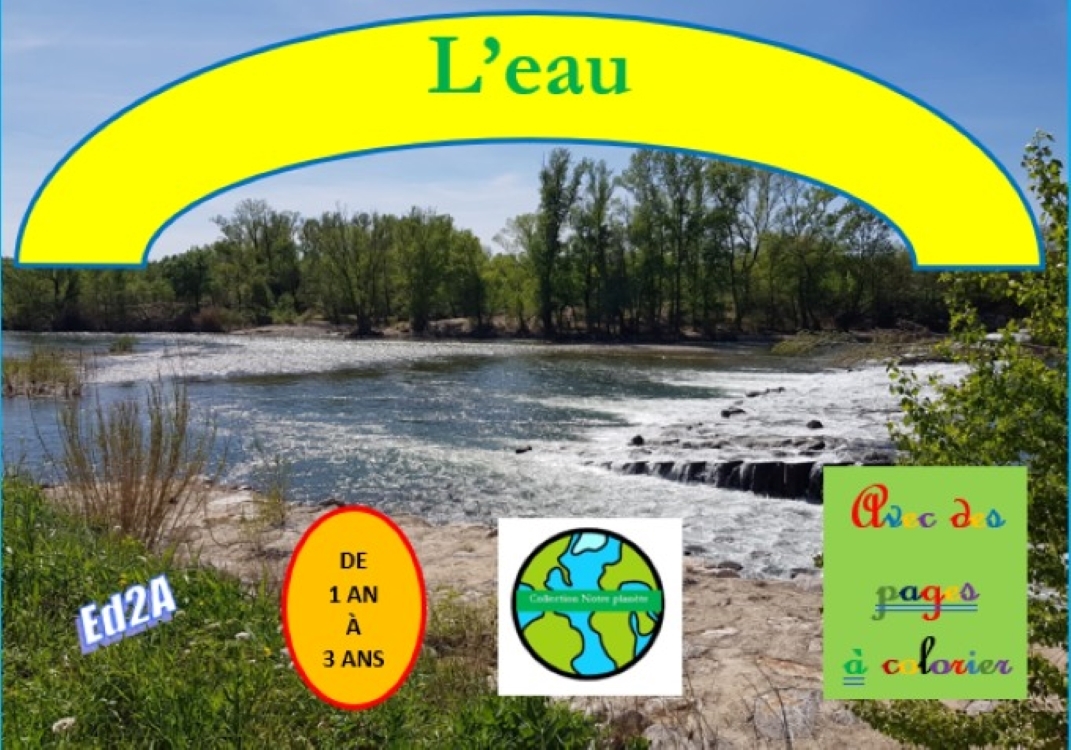 L'EAU