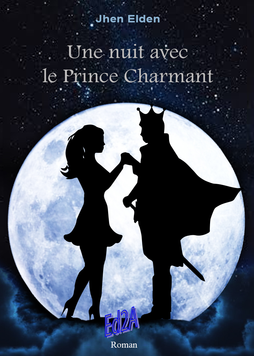 Une nuit avec le Prince Charmant