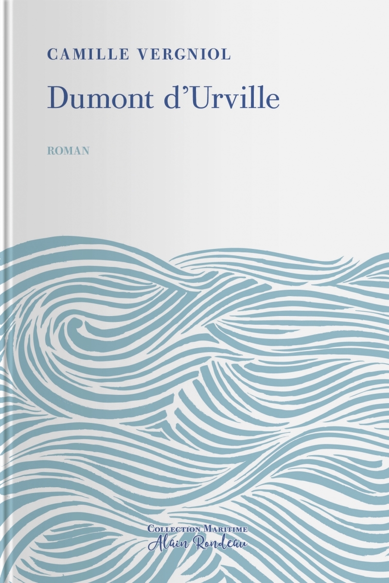 DUMONT D-URVILLE