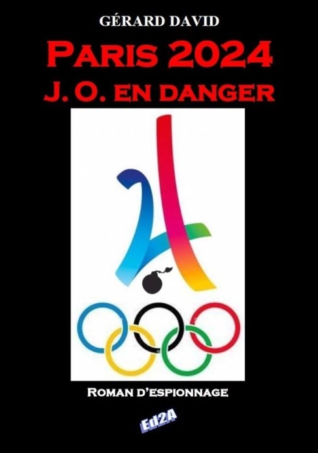 PARIS 2024 J.O. EN DANGER