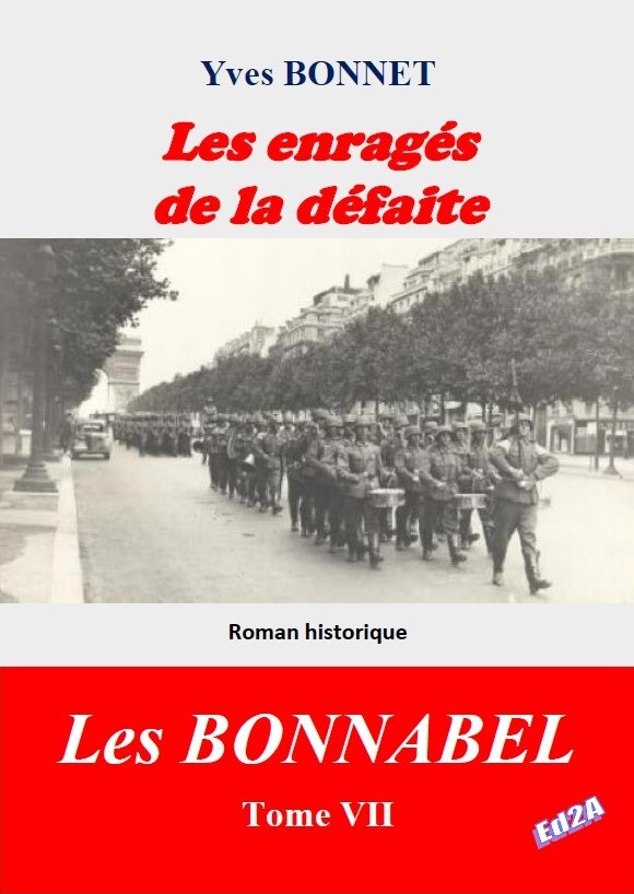 Les enragés de la défaite