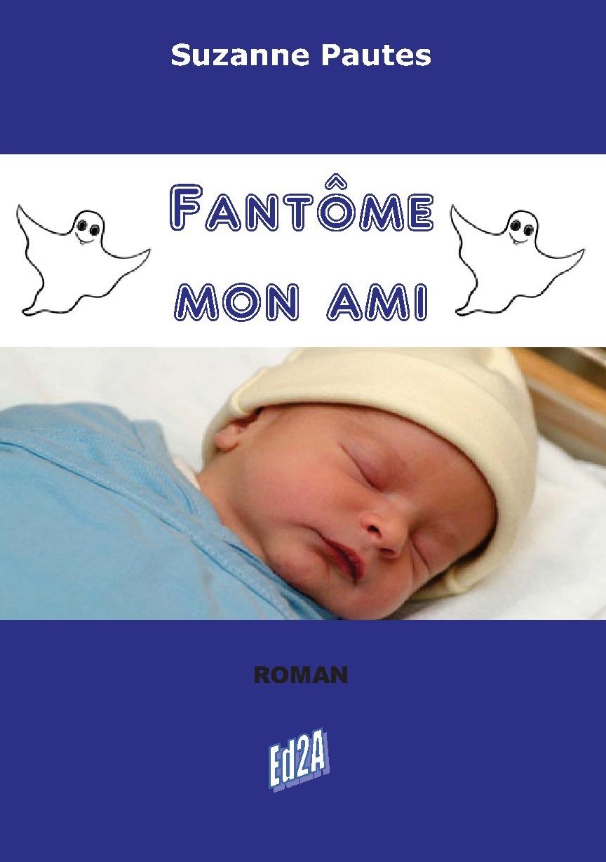 Fantôme mon ami