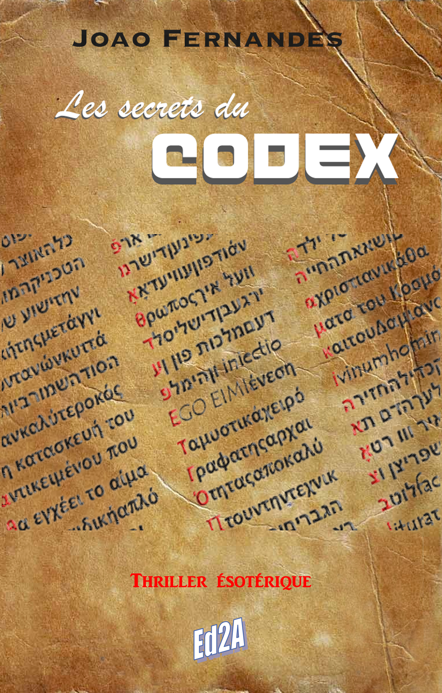 Les secrets du Codex