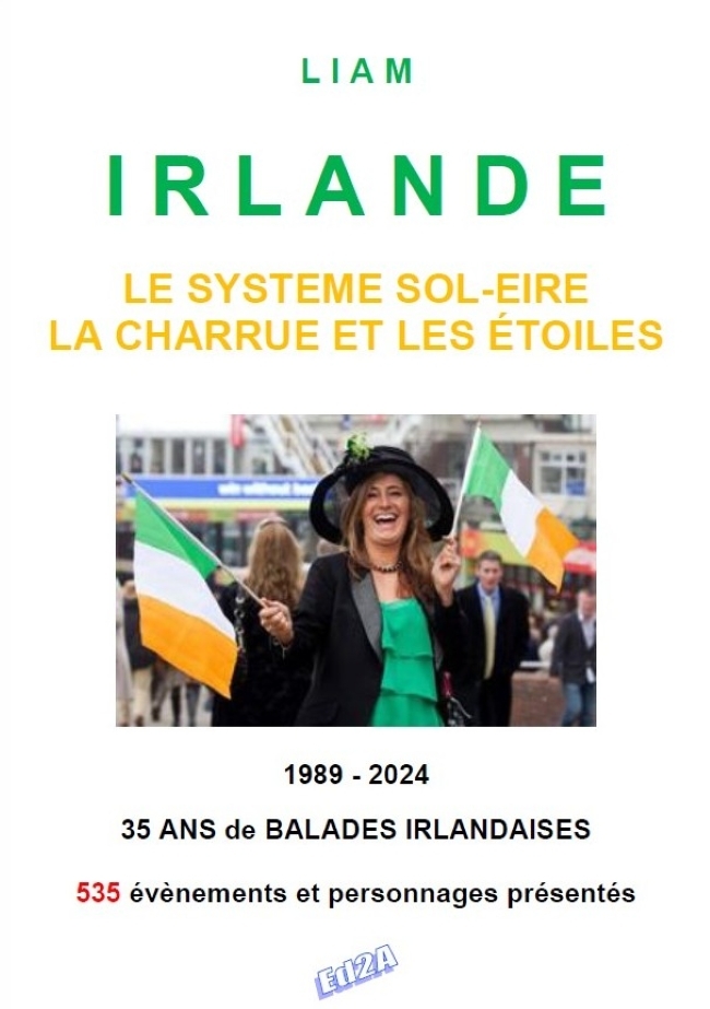 IRLANDE