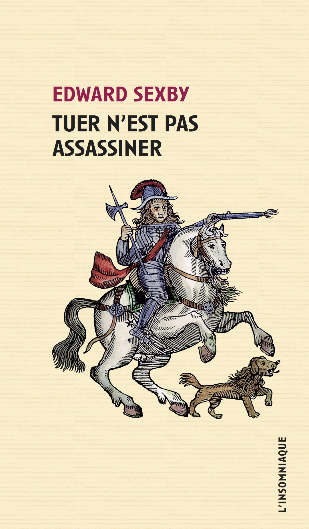 Tuer n'est pas assassiner