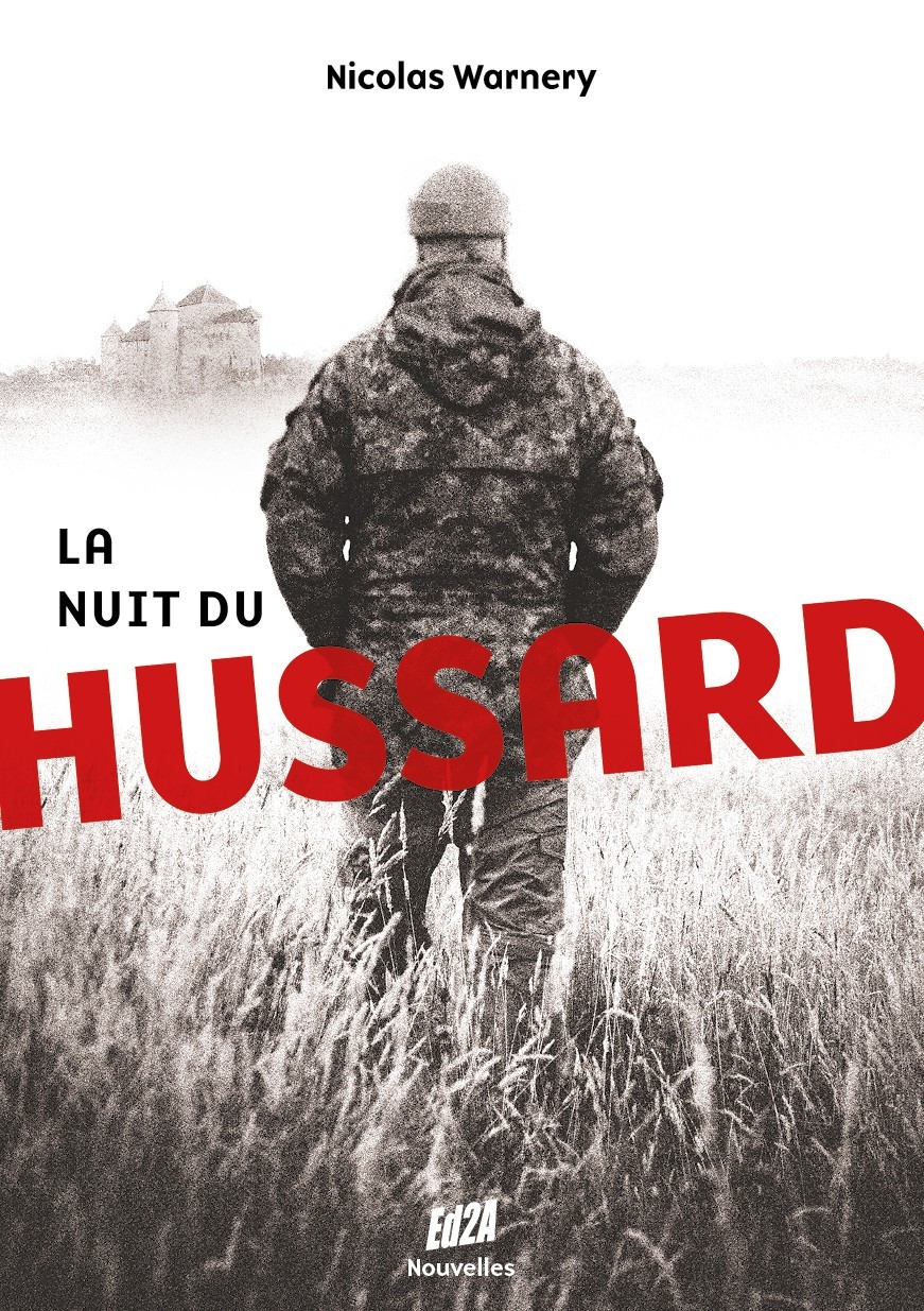 LA NUIT DU HUSSARD