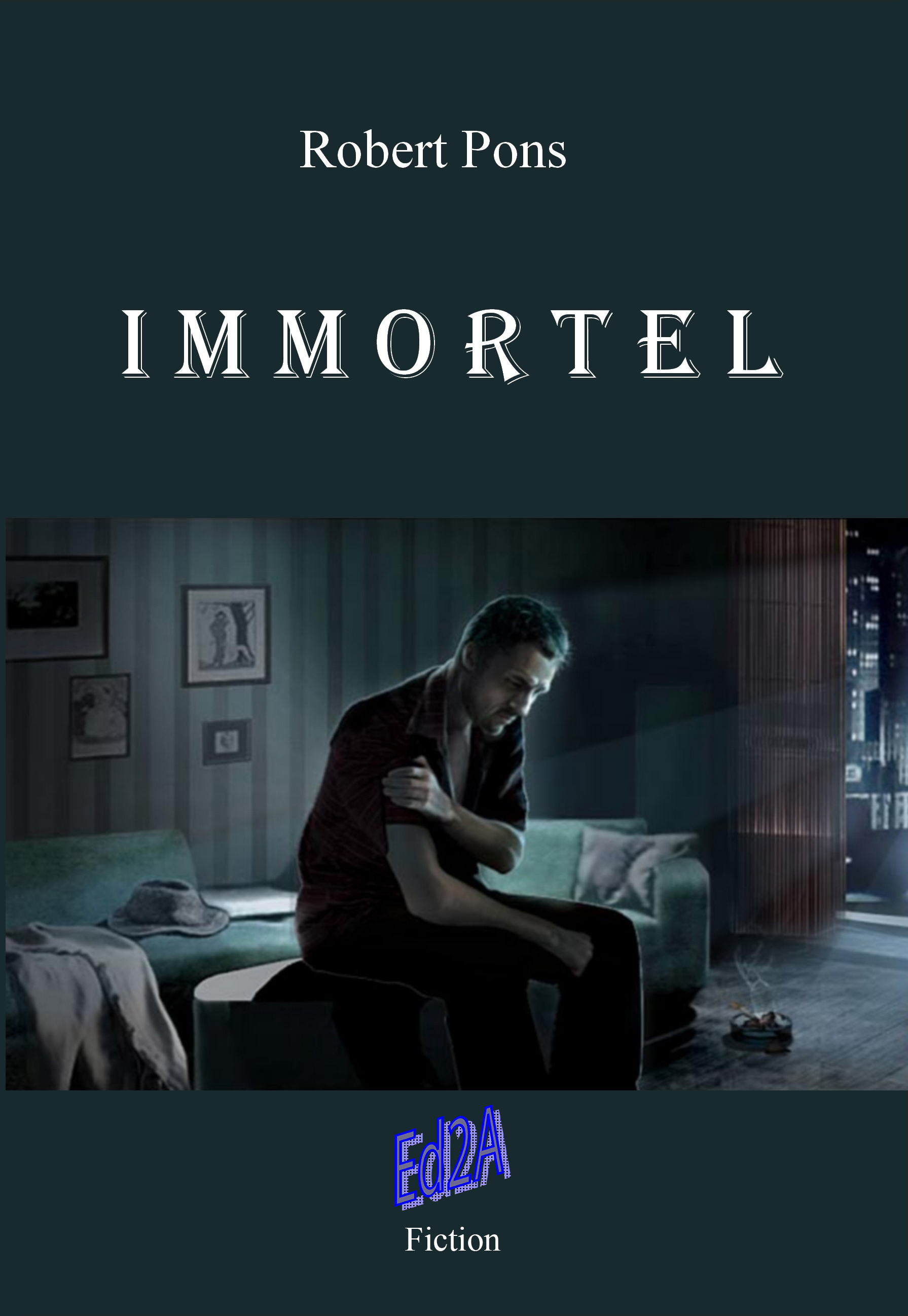 IMMORTEL