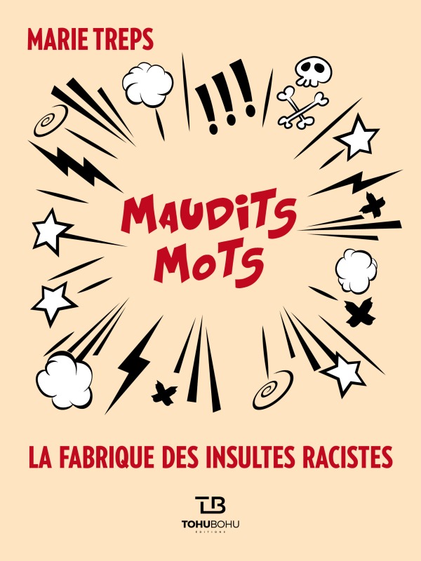 Maudits mots