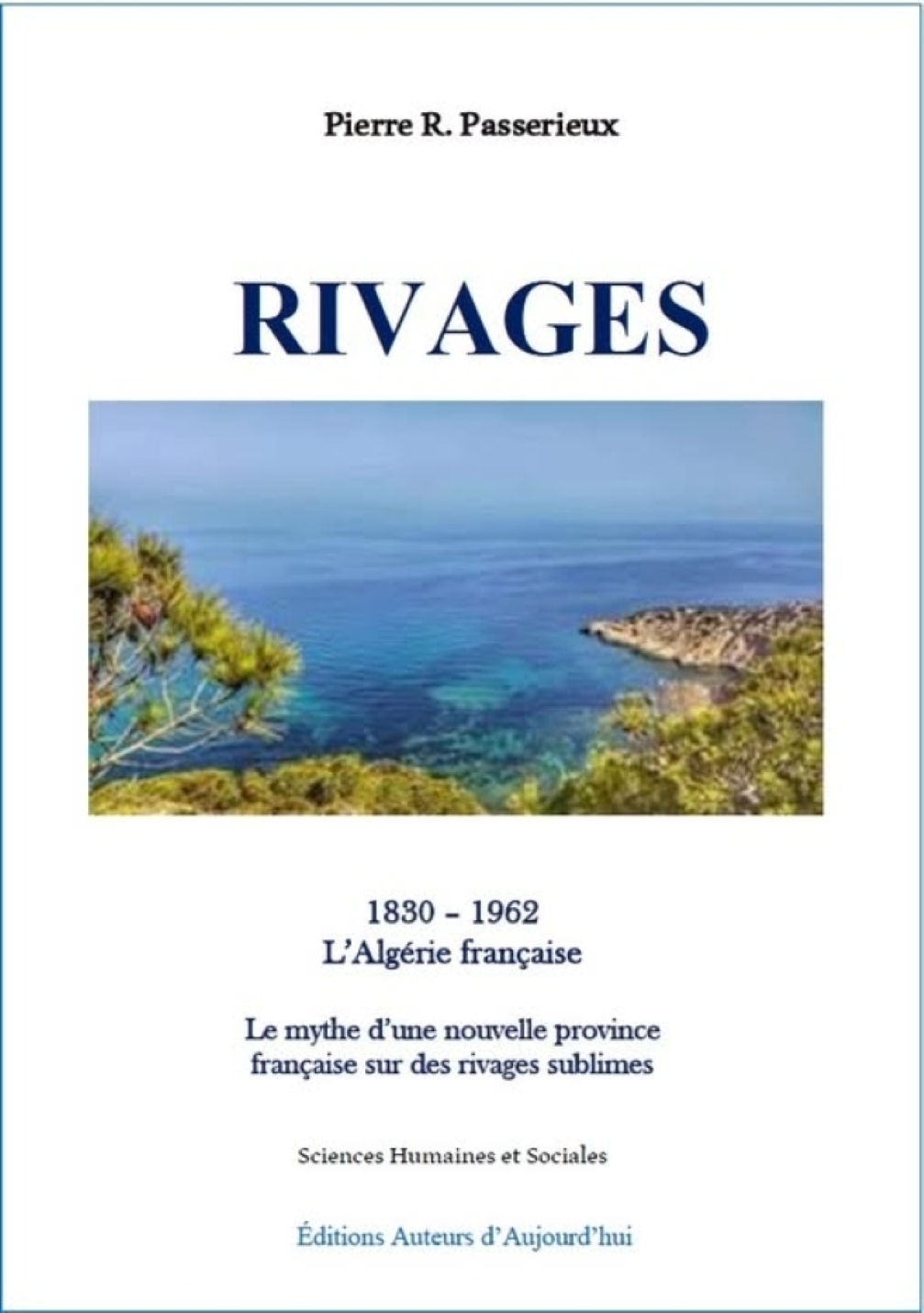 RIVAGES