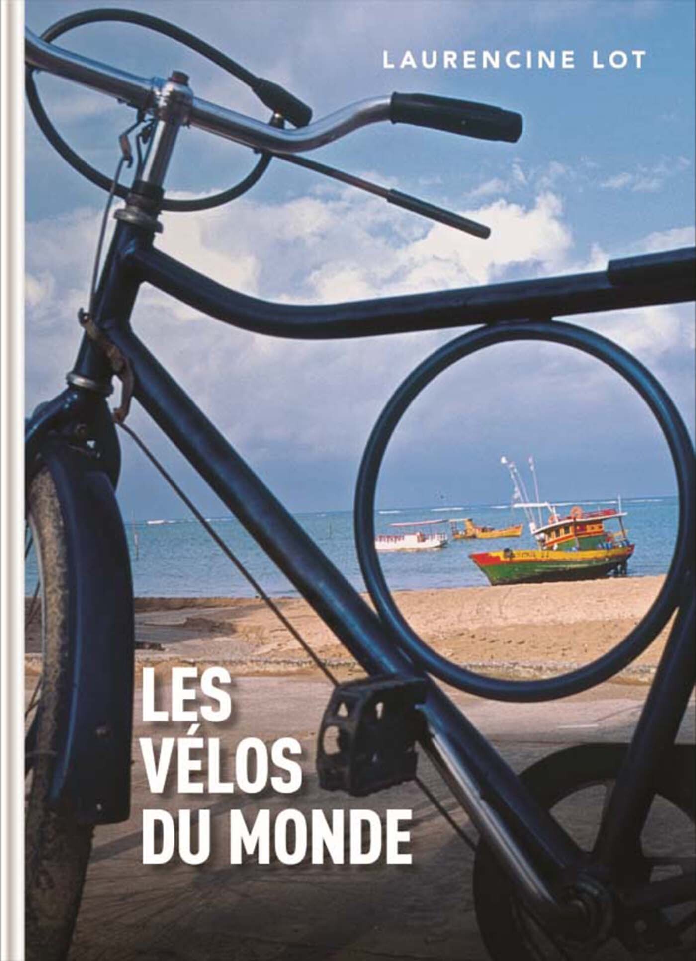 Publication annulee vélos du monde