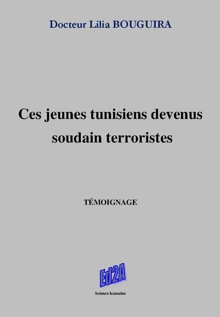 Ces jeunes tunisiens devenus soudain terroristes
