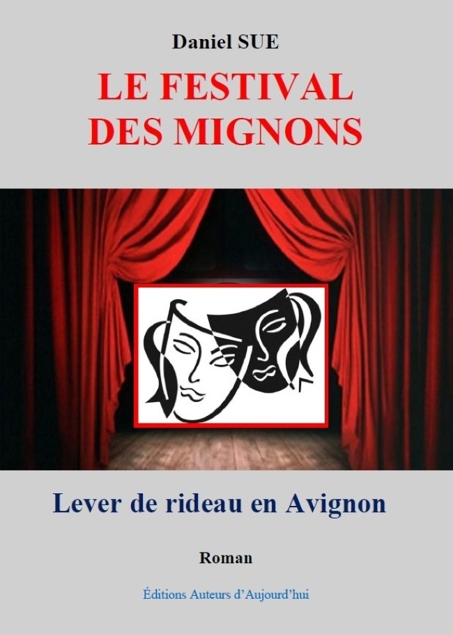 LE FESTIVAL DES MIGNONS