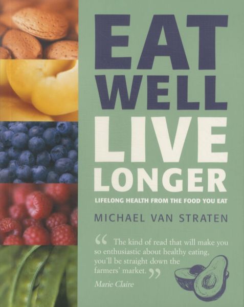 Eat Well Live Longer
