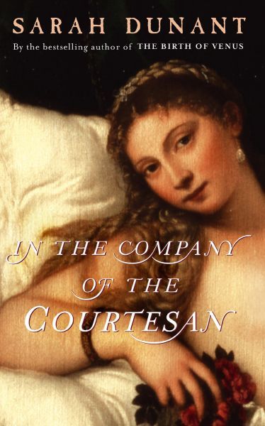 In the Company of the Courtesan
