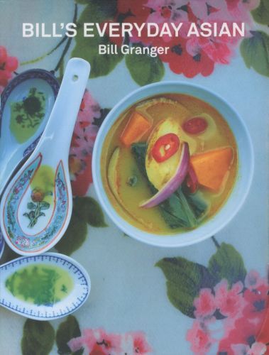 Bill's Everyday Asian